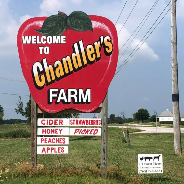 Chandler's Farm & Country Market