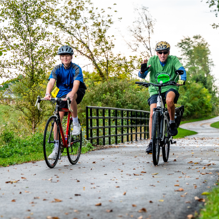 Greencastle Cycling Club