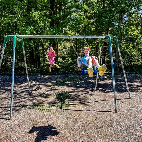 Camp Friend, Greencastle, Indiana, Putnam County