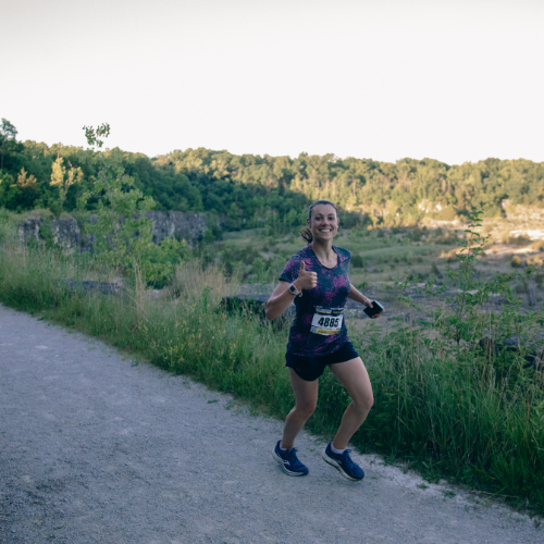 Vulture Vista Ultramarathon, Greencastle, Indiana, Putnam County