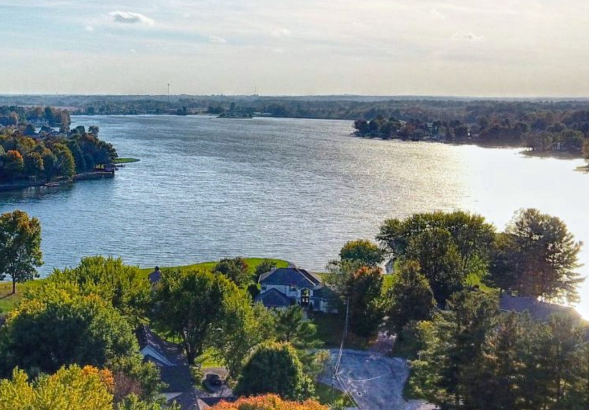 Glenn Flint Lake Putnam Parks & Pathways