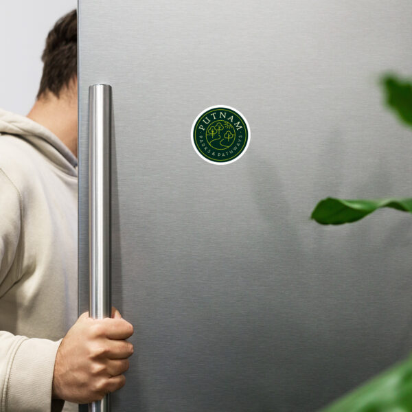Putnam Parks Magnet