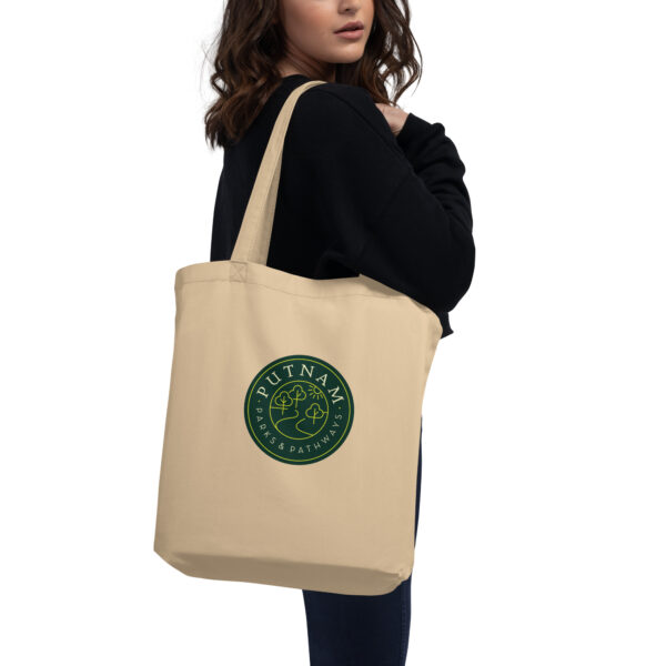 Putnam Parks Tote Bag - Image 3
