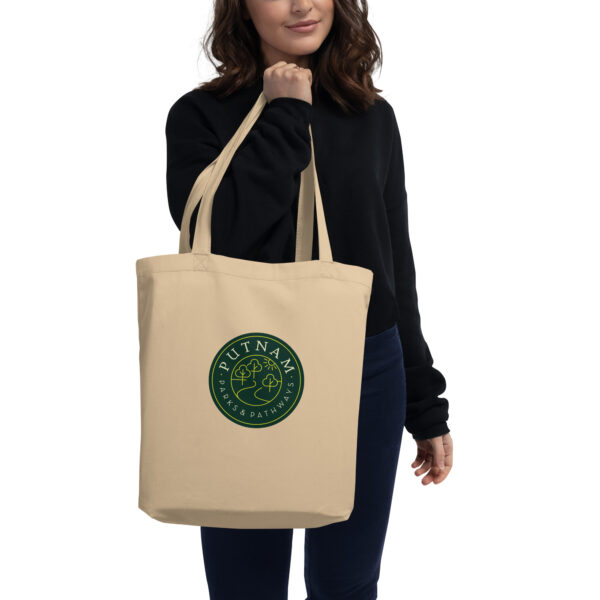 Putnam Parks Tote Bag - Image 2