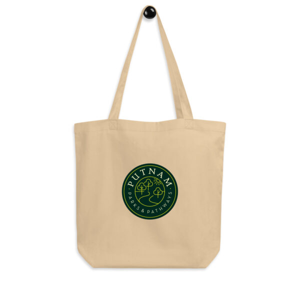 Putnam Parks Tote Bag - Image 4
