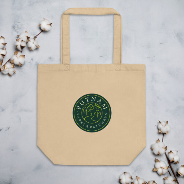Putnam Parks Tote Bag - Image 5