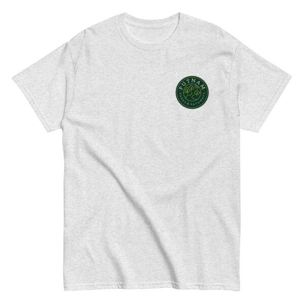 Putnam Parks T-Shirt - Image 15