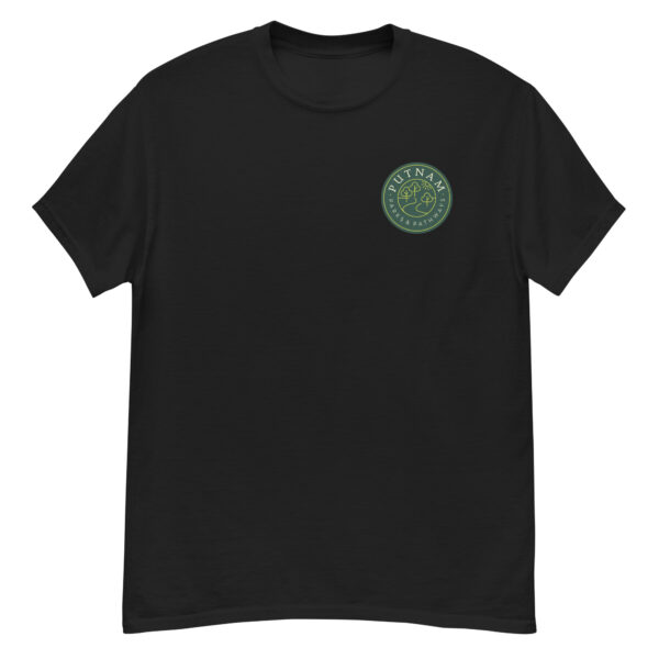 3P Logo T-Shirt - Image 4