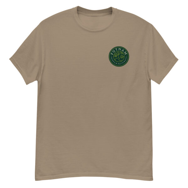 3P Logo T-Shirt - Image 10