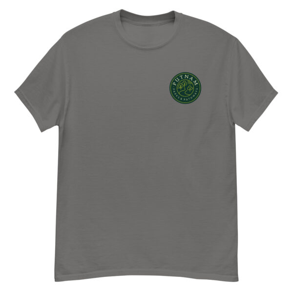 3P Logo T-Shirt - Image 11