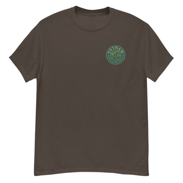 3P Logo T-Shirt - Image 12