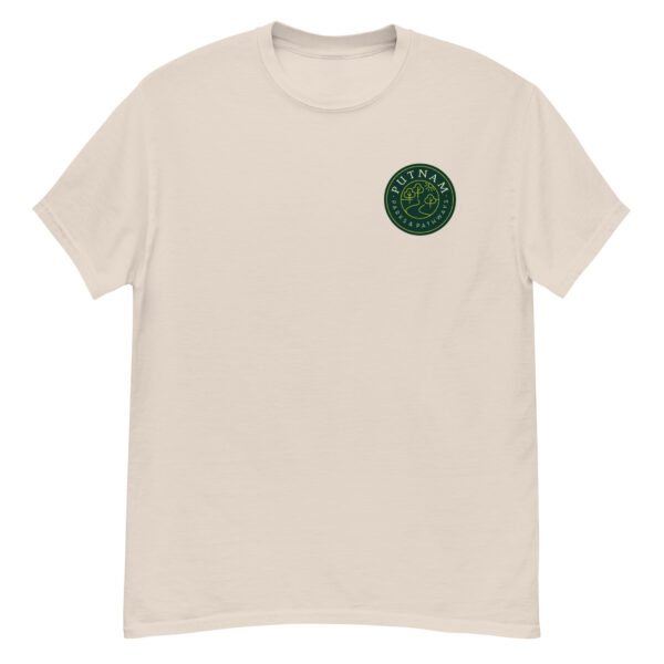 Putnam Parks T-Shirt - Image 4