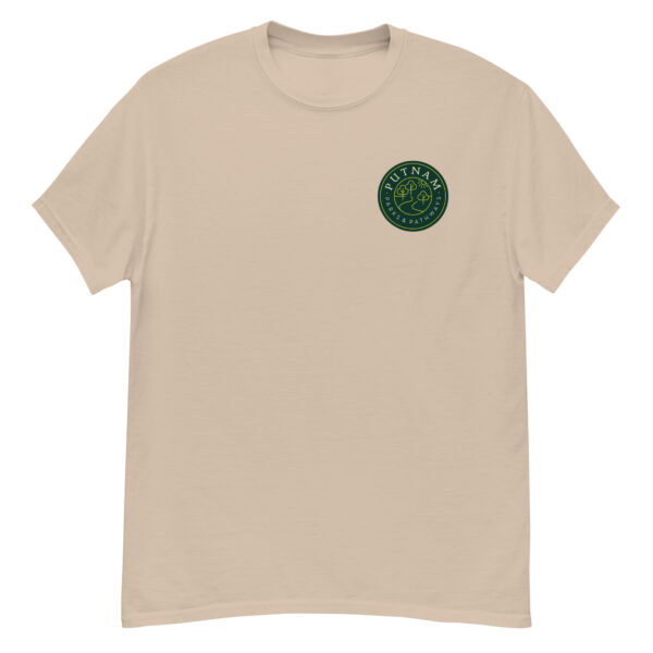 Putnam Parks T-Shirt - Image 7