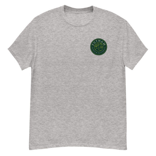 Putnam Parks T-Shirt - Image 5