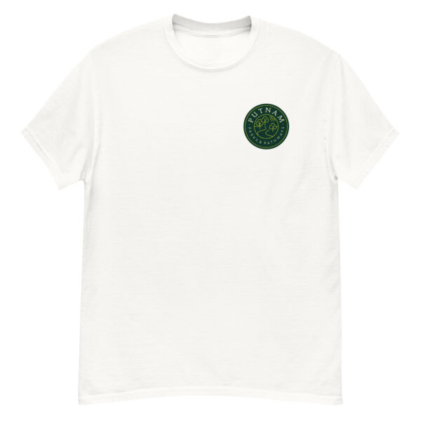 3P Logo T-Shirt - Image 7